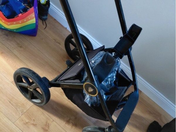 Venicci buggy - Main image
