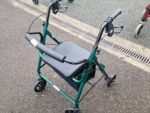 Rollators - Main image