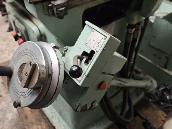 Surface grinder for sale in Donegal for €2,500 on DoneDeal