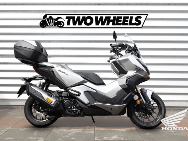HONDA ADV350 *New Arrival* - Main image