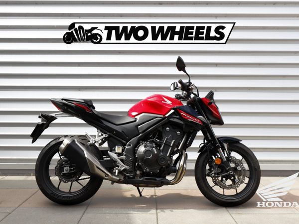 HONDA Hornet 500 *New Arrival* - Main image