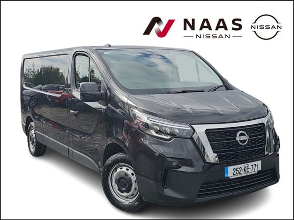 Nissan Primastar 252 L2H1 130 SV - Main image