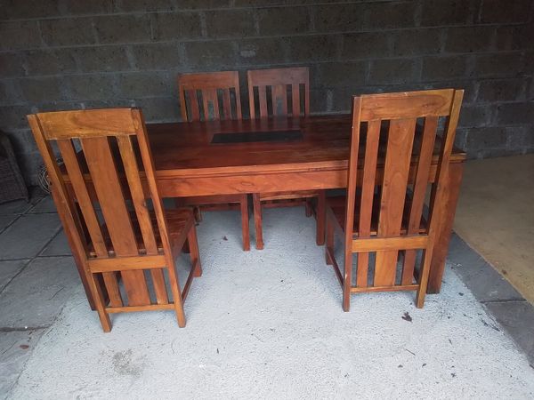 Heavy duty tables - Main image