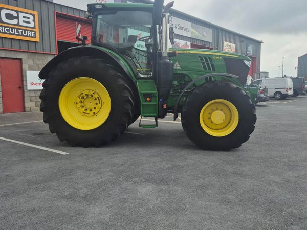 john deere - Main image