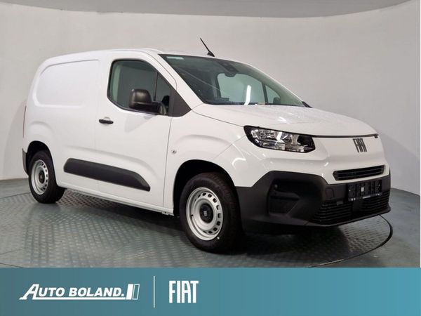 Fiat Doblo MCA 1.5  5 Year Warranty & 4.9% Finance - Main image