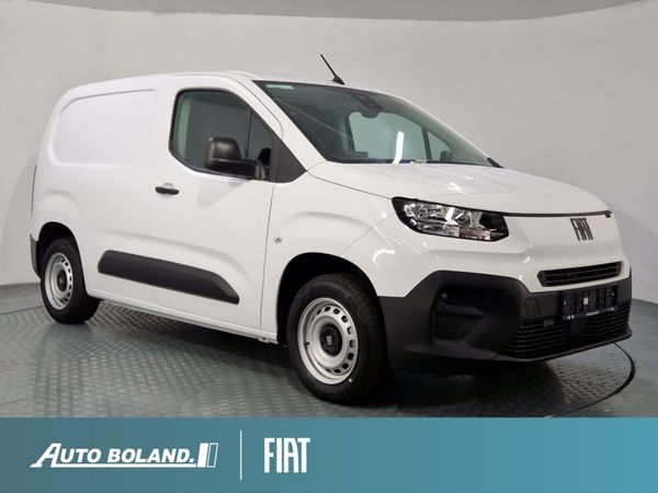 Fiat Doblo MCA SWB 1.5 100 BHP Tecnico - Main image
