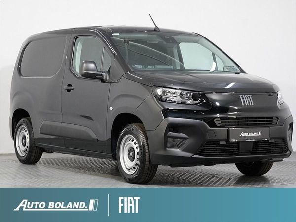 Fiat Doblo 261 offers 4.9% & 5 year warranty - Main image