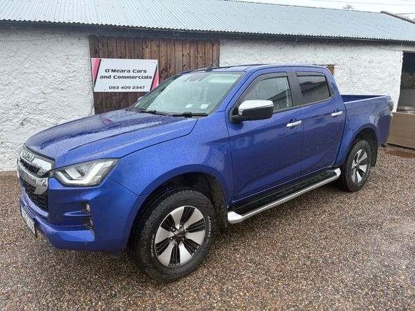 Isuzu D-Max / Finance Arranged - Main image
