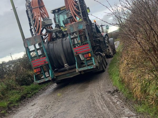 Low loader - Main image
