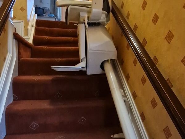Stair Lift - Main image