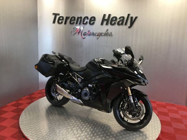 2023 Suzuki GSXS 1000 GT ''Finance Available'' - Main image