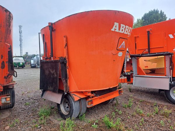 Farm Machinery - Main image