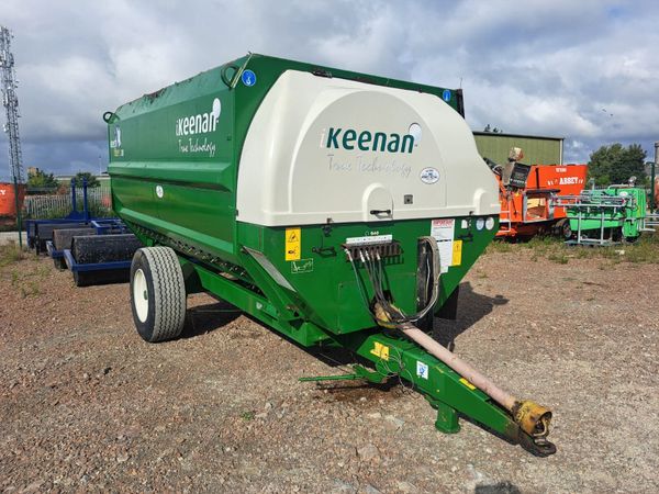Farm Machinery - Main image
