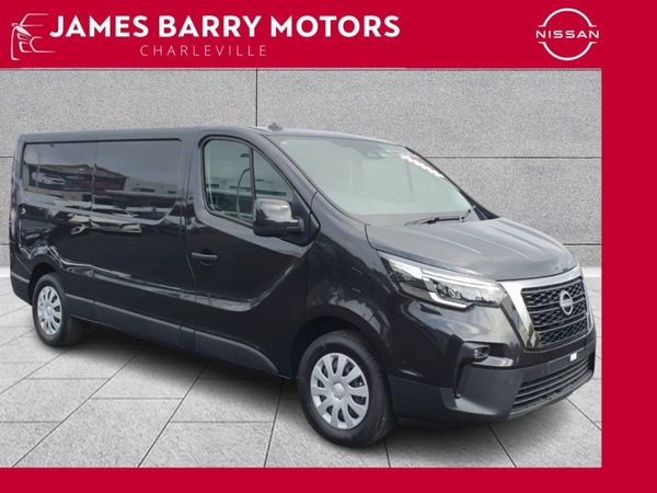 Nissan Primastar L2H1 130SV Premium - Main image
