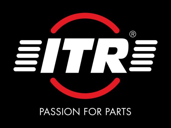 ITR @ Undercarriage Ireland - Main image