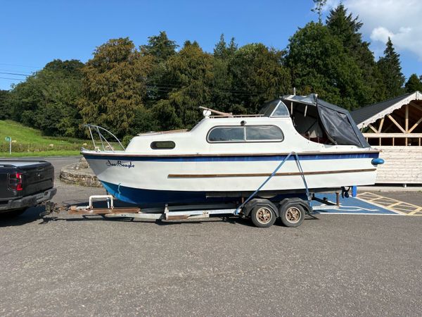 Freeman 22’ - Main image