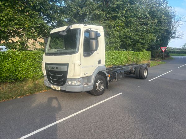 Daf lf 45 180 - Main image