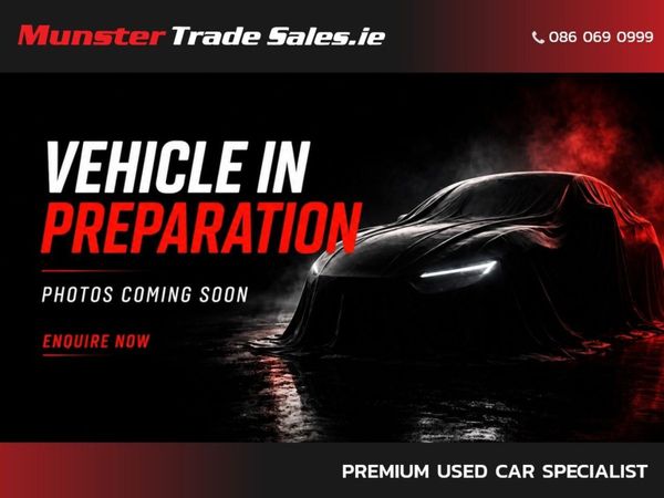 Ford Transit Connect LWB 1.5 TDCi  6 Speed Manual - Main image