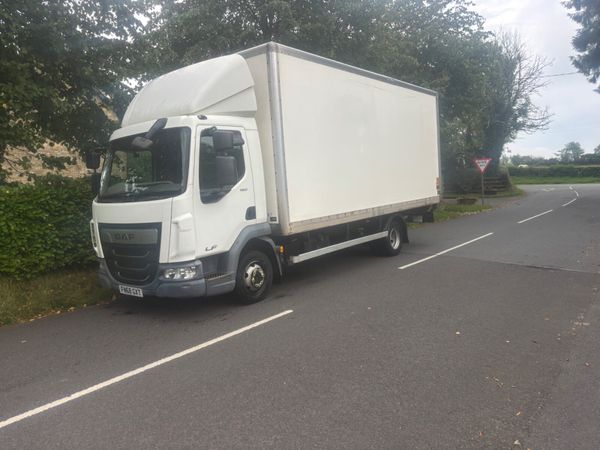 Daf lf 45 - Main image