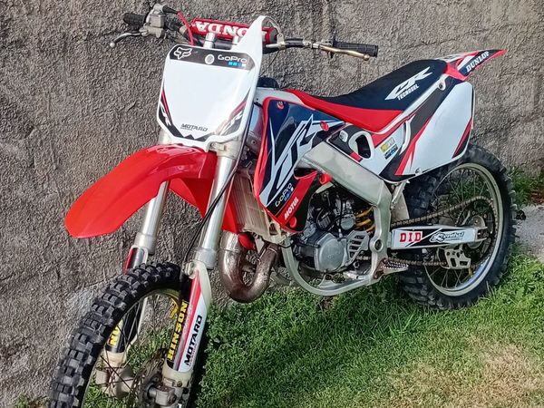 99 cr125 - Main image