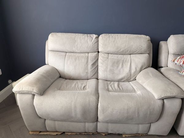 Ryder 2 Seater Power Plus Recliner - Main image
