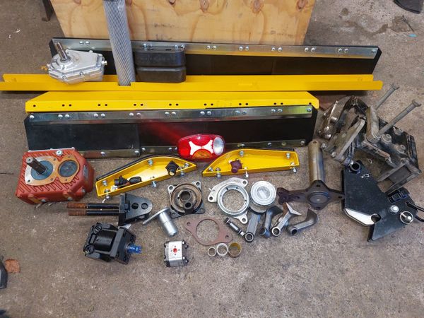 Parts - Main image