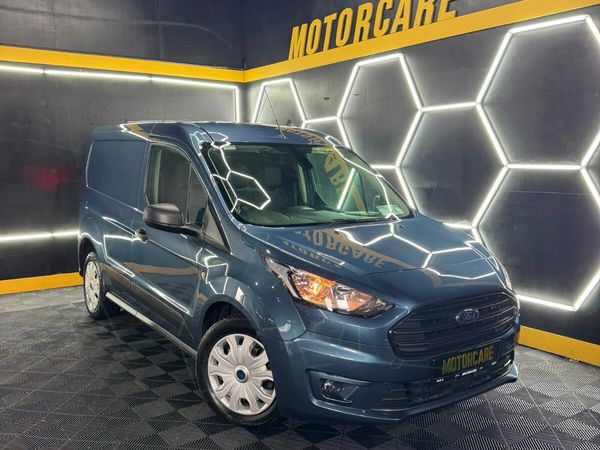 ◼️2023 FORD TRANSIT CONNECT 1.5 TDCI 3 SEATER◼️ - Main image