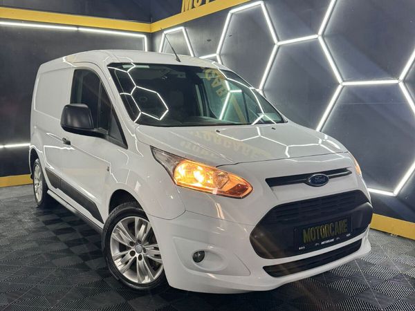 ◼️2015 FORD TRANSIT CONNECT 3 SEATER◼️ - Main image