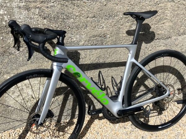 ***CERVELO SOLOIST 2026 CARBON ROAD BIKE *** - Main image