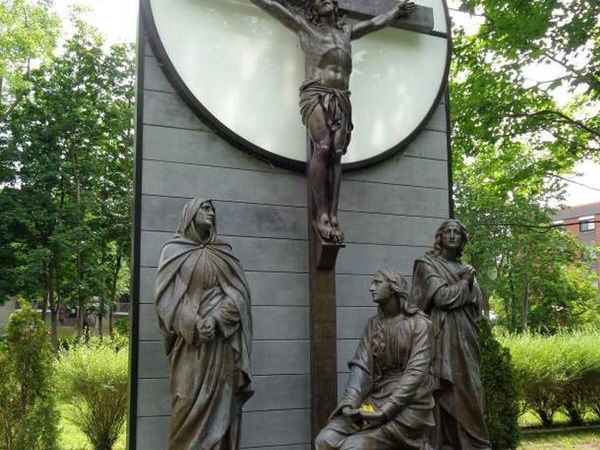 STATUE  RESTORATIONS  NATIONWIDE - Main image