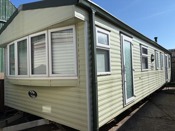 2008 Willerby Westmorland – 3 Bedroom - Main image