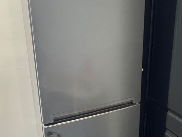 Fridge Freezer - Purchased Jan 25 - Main image