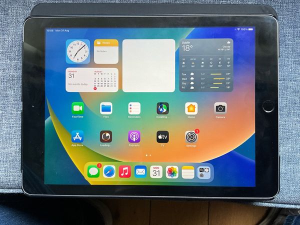 Ipad - Main image