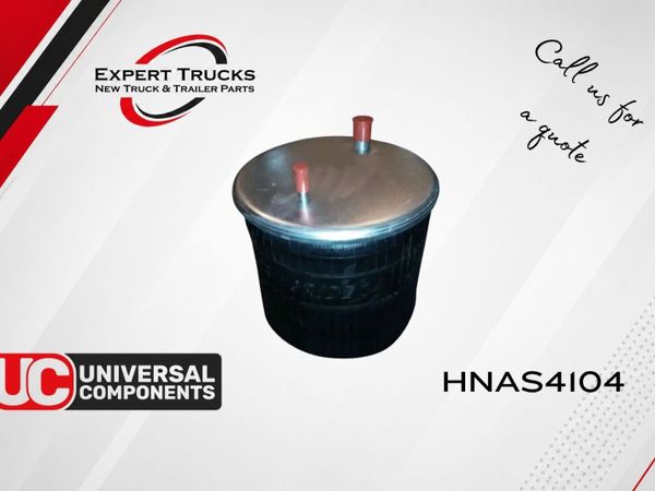 HENDRIKSON SCANIA MIDLIFT AIRBAG (UC) - Main image