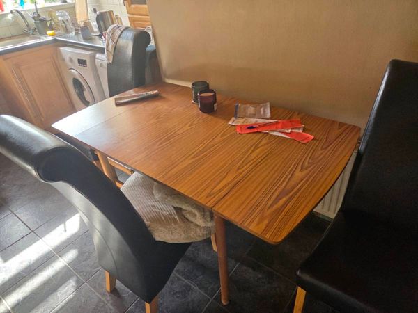 Drop leaf table - Main image