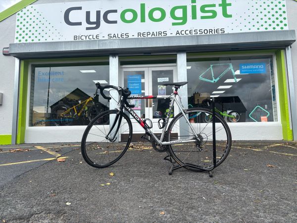 Olmo Impact - Main image