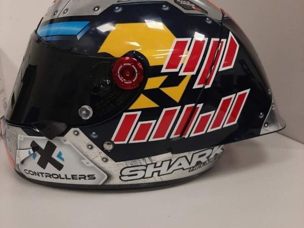 Shark Race R Pro GP Limited Edition - Main image