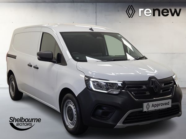 Renault Kangoo LL21 90kW 44kWh Advance [Safety] Va - Main image