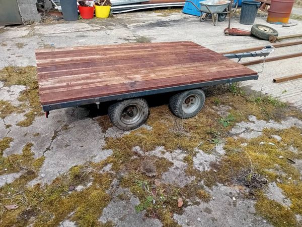 Trailers - Main image