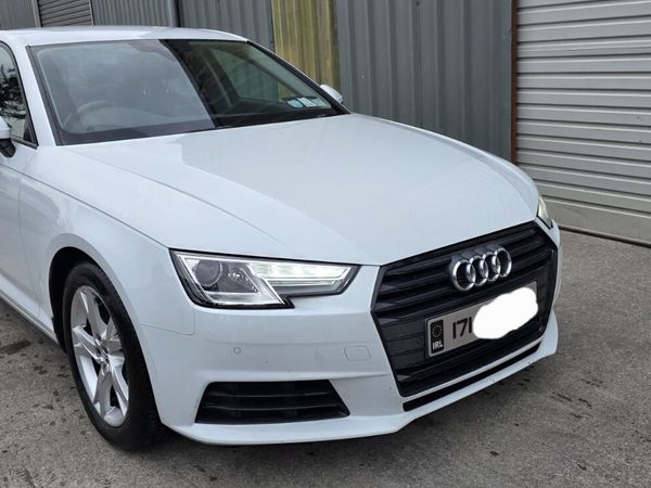 171 AUDI A4 - Main image