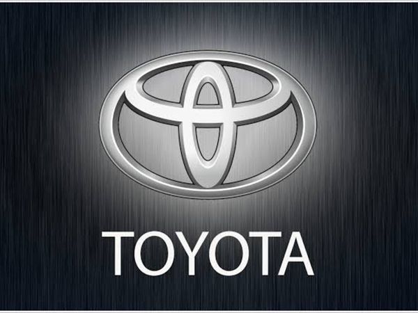 2022 Toyota Land Cruiser SWB Automatic - Main image