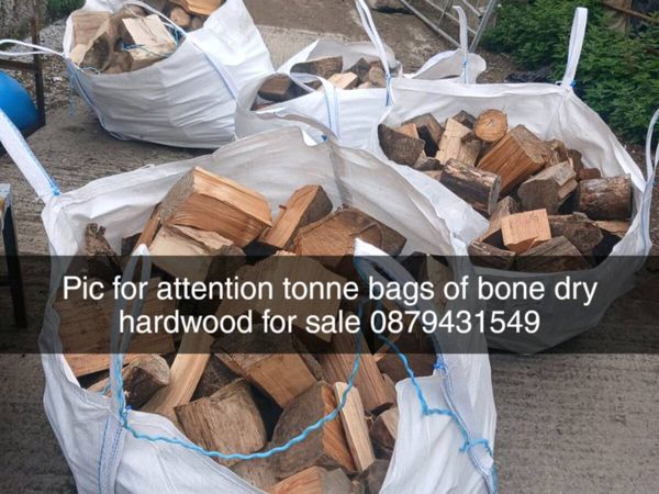 Hardwood - Main image