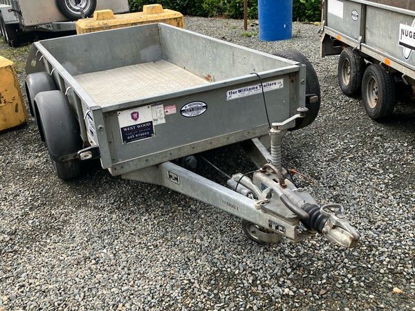 Trailers - Main image