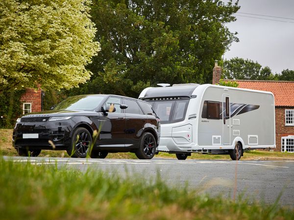 NEW 2027 COACHMAN ACADIA - Main image