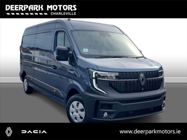 Renault Master LM35 Advance 130 - Main image