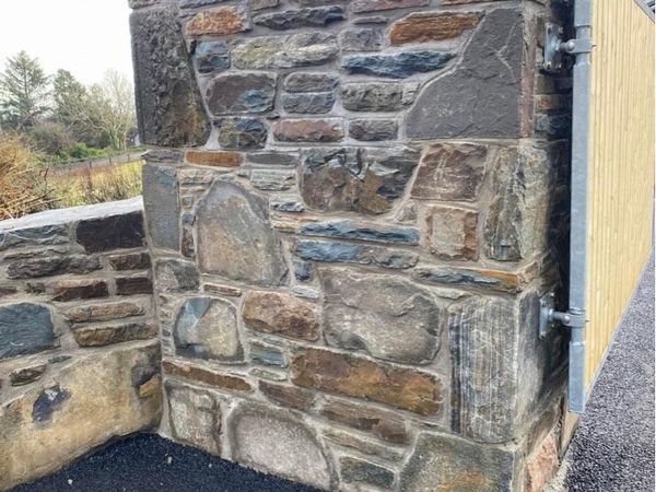 Building stone - Main image