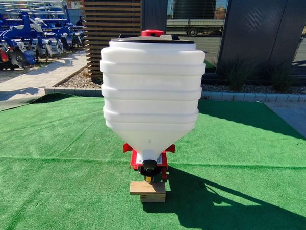 NEW | Cover Crop Seeder Crop Drill 110L - Main image