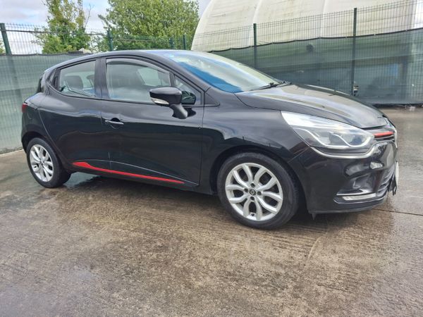 2018 Renault Clio  Dynamic  1.2 Petrol - Main image