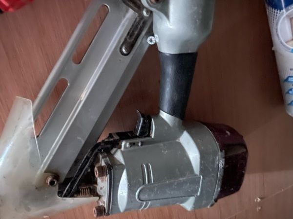 Tools - Main image