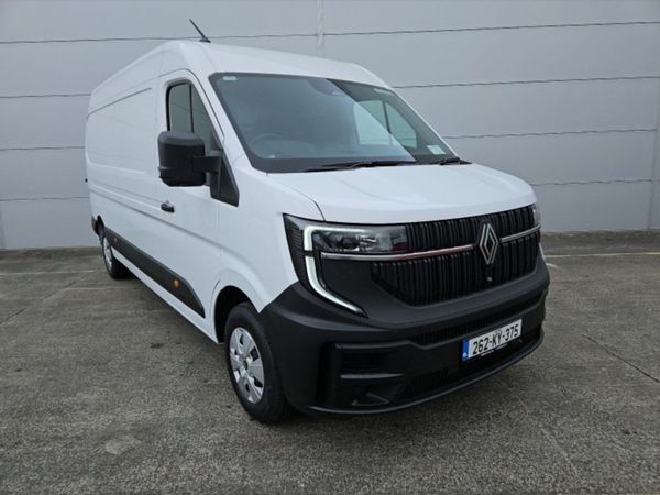 Renault Master MASTER  LM35 130 Start - Main image